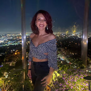 Meet your Posher, Pinar